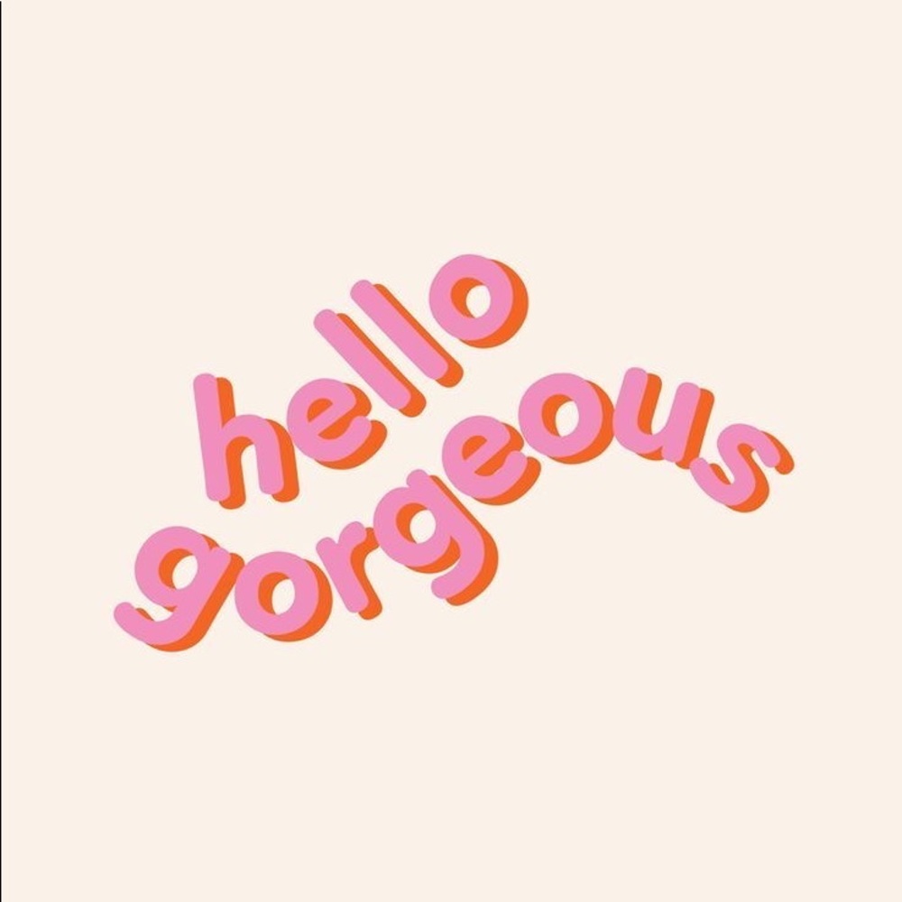 Meet your Posher, Leslie